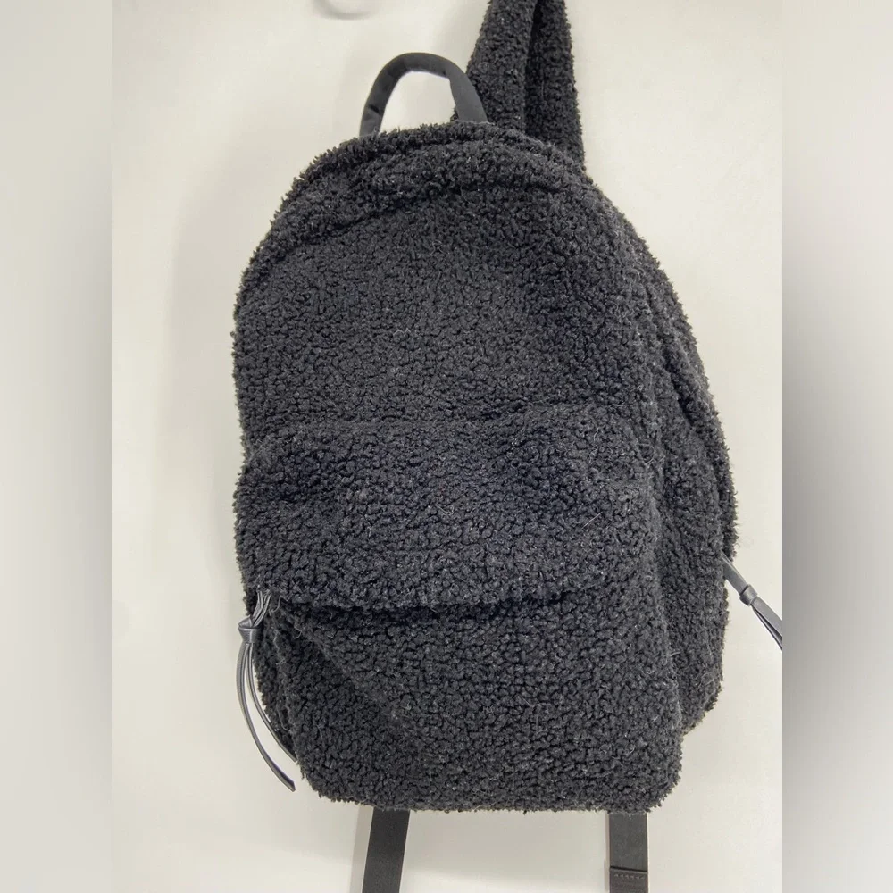Elizabeth and James Teddy‎ Backpack